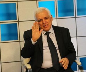 Themístocles diz que críticas do Progressistas é "jogar para plateia"