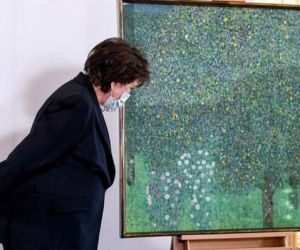 A obra de arte vendida durante o regime nazista que a França vai devolver a família judia