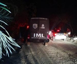 Homem é assassinado e sobrinho é baleado em disputa por terreno no Norte do Piauí
