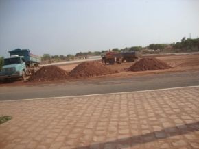 Governo suspende licença ambiental de obra do Comercial Carvalho
