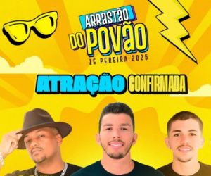 Zé Pereira 2025: Confira as atrações que vão sacudir o Arrastão do Povão em Barão de Grajaú