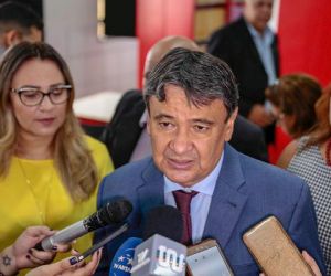 "Alguns podem", diz governador sobre antecipação da eleição de 2022
