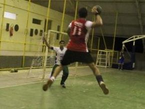 UFPI vence Piauiense de Handebol e inicia preparativos para Liga Nordeste