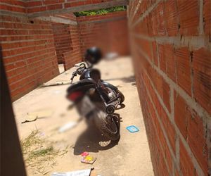 Vídeo mostra jovem sob ameaça antes de ser morto em Teresina
