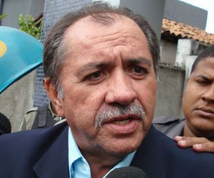 Juiz suspende julgamento de Correia Lima em Redenção do Gurgueia