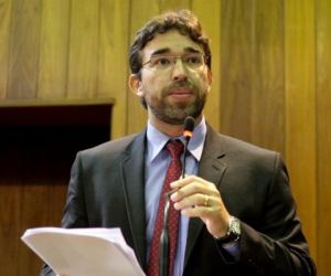 Assembleia aprova acordo para indenização das vítimas de Algodões