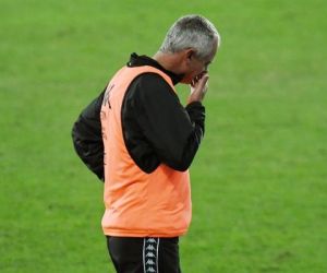 Lisca tem o pior começo de trabalho entre os técnicos que comandaram o Vasco na Série B