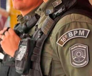 Bandidos fazem arrastão na casa de policial militar em Teresina