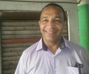 Manoel Neto assume diretoria do Mercado Central de Floriano
