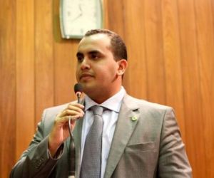 Deputado destaca reunião da bancada nordestina