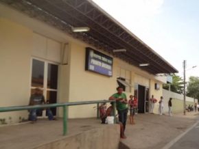 Vigilância sanitária faz fiscalizações em hospitais e clínicas de Floriano