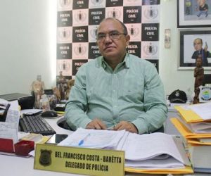 Funcionário de trailler escapou da morte duas vezes, diz polícia