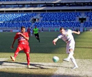 River-PI deixa zona, e Vica pulveriza oba-oba: "Não existe zona de conforto"