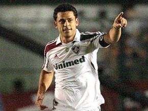 Fred está a dois de bater recorde tricolor no Brasileirão