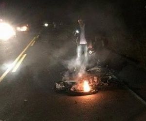Motociclista tem morte imediata após colidir com carro na PI-112