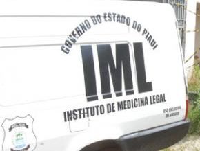 Corpo em estado de decomposição é encontrado na Zona Sul de Teresina