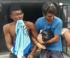 Presos de Floriano são transferidos para a Penitenciária Gonçalo de Castro Lima