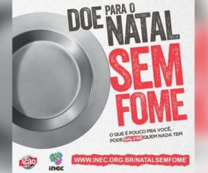 Campanha Natal Sem Fome realiza entrega de cestas básicas à famílias carentes de Floriano