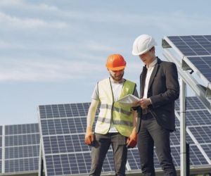 Piauí é estado brasileiro com maior produção de energia solar
