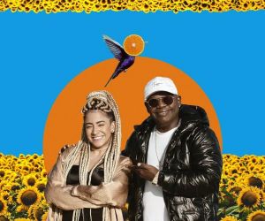 MC Marcinho, voz do funk melody, lança single com Lourena e prepara gravação ao vivo de show para 20