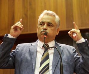 Deputado pede informações ao TCE sobre recursos do Plamta