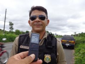 PRF faz balanço da Operação Carnaval nas Rodovias de Floriano