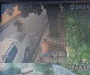 Delegado da Dicap troca tiros com suspeitos após ser abordado na porta de casa em Teresina
