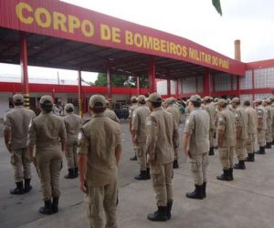 Divulgado resultado do concurso do Corpo de Bombeiros; veja lista