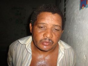 Acusado de estupro é encontrado enforcado na delegacia de Barão de Grajaú