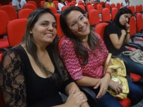 Seminário aborda violência contra mulheres em Floriano