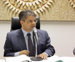 Gustavo Neiva elogia decisão da ministra Cármen Lúcia