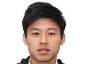 Corinthians cogita dar camisa 200 a Chen Zhizhao