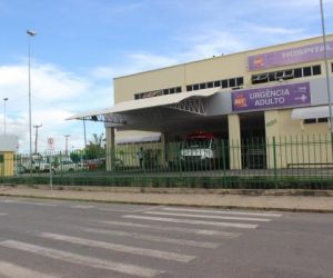 Homem morre em hospital após ser baleado durante tentativa de assalto em Teresina