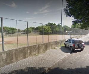 Jovens são baleados em campo de futebol em Teresina