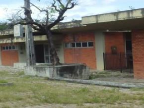Antigo prédio do INSS dará lugar a 300 apartamentos populares