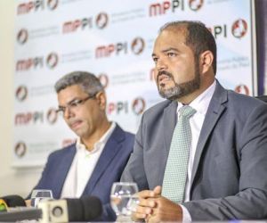O Ministério Público do Piauí instaura procedimento administrativo para apurar a situação do IML