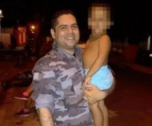 Suspeitos de envolvimento na morte de sargento da PM são presos em Teresina