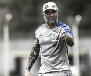 Palmeiras escolhe Jorge Sampaoli como primeira opção para treinar o time em 2020