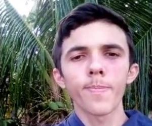 Filho de agricultores no PI comemora 980 pontos na redação do Enem 2020: "pratiquei bastante"