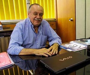 Freitas Neto não descarta candidatura ao governo
