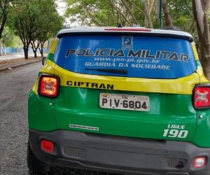 Homem morre em colisão entre carro e moto na Zona Sudeste de Teresina