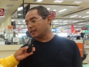 Encontro Nacional de Cinema e Vídeo dos Sertões acontece de 7 a 11 de novembro em Floriano
