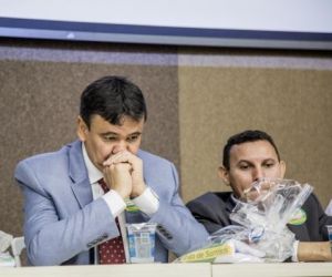 A saída para crise política está na Alepi