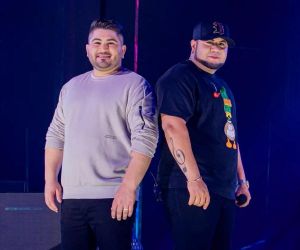 Barões da Pisadinha fazem "Coração vagabundo" bater no terceiro EP do álbum "Resenha preferida"
