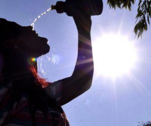B-R-O Bro deve registrar temperaturas de mais de 40 graus, diz meteorologista