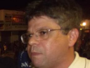 Deputado Gustavo Neiva prestigiou o Carnaval da Princesa do Sul