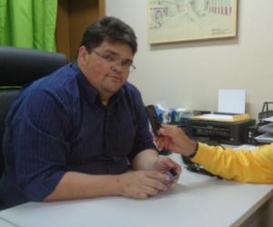 IFPI Campus Floriano realiza aperfeiçoamento para professores de matemática