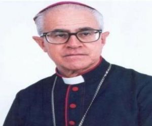 Morre aos 81 anos o bispo emérito de Bom Jesus, Dom Ramón López
