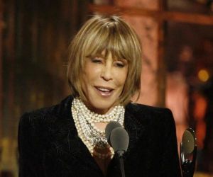 Cynthia Weil, compositora e vencedora do Grammy, morre aos 82 anos