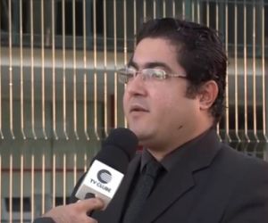 Gestores estão proibidos de fazer propaganda e remover servidores